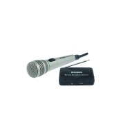 Микрофон безжичен WM-238