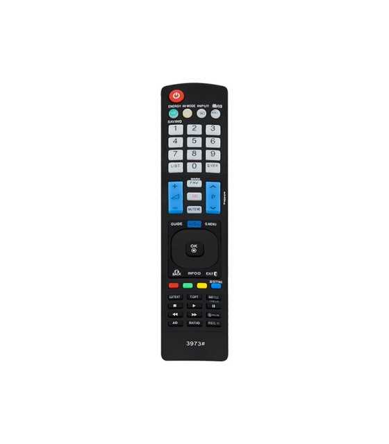 RM-L930-1 LCD Tv Remote Control AKB73615307