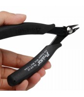 Micro Cutting Pliers Pro'sKit 1PK-25P-E with Conductive Handle (125 mm)