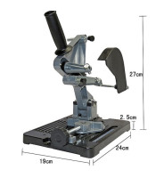 GRINDE STAND ΒΑΣΗ ΤΡΟΧΟΥ 115/125mmΗΛΕΚΤΡΙΚΑ