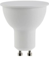 LED LAMP GU10 7W 180-265VAC 50X55 630LM 38° 6500K COOL