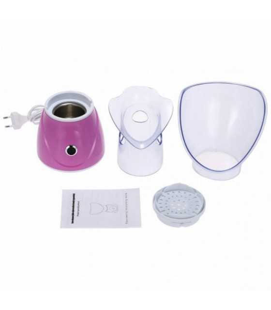 Facial Steamer+Acne Needle Set,Mothers Day Gifts,Valentine&#039;s gife