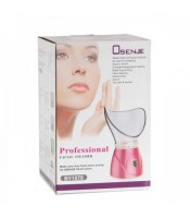 Facial Steamer+Acne Needle Set,Mothers Day Gifts,Valentine's gife