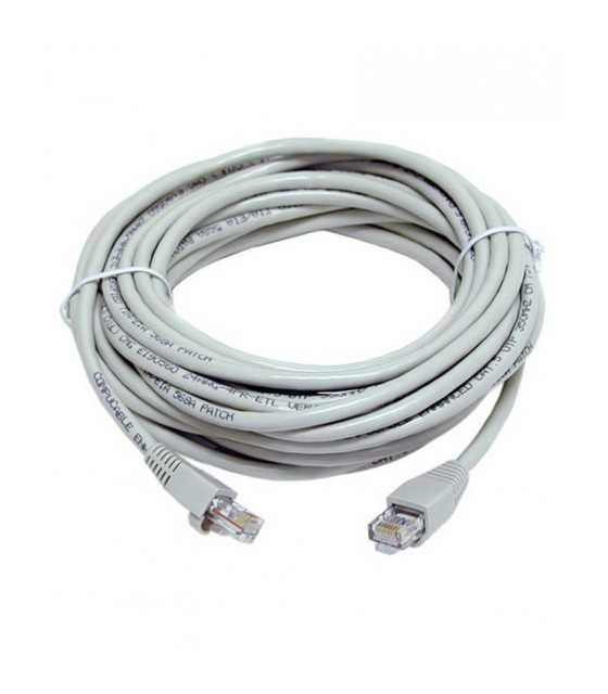 UTP CAT6 PATCHCABLE 10M