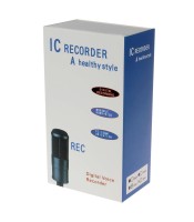 IC Recorder Pen Digital voice Recorder USB flash drive 8GB