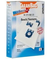 CLEANBAG TO Unibags