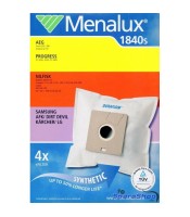 MENALUX duster bags MENALUX to UNIBAGSΑΝΤΙΣΤΟΙΧΑ