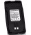 Baofeng walkie talkie battery for UV6R baofeng UV 6R extra battery 1800mAh radio