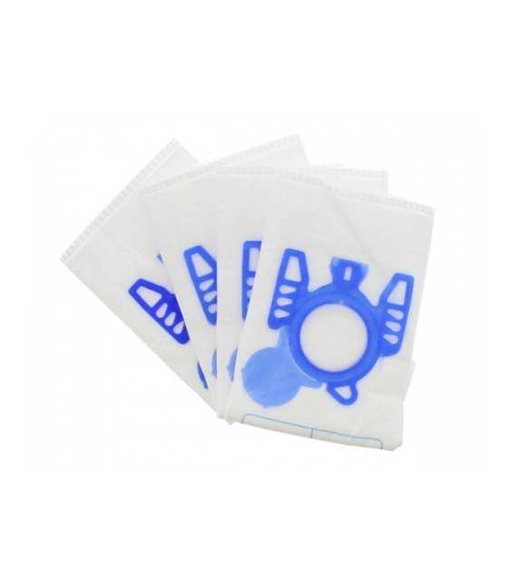 Miele Type G/N Airclean Filterbags MIELE s40010 5pcs