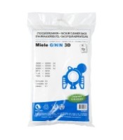 Miele Type G/N Airclean Filterbags MIELE s40010 5pcs