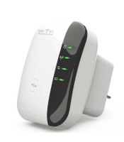 RW-RP001 Ενισχυτής Σήματος Wi-Fi WIRELESS LAN ACCESS POINTS 300mbΔΙΚΤΥΑ