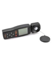 LCD Digital Lux and Meter and Illuminance meter AS803