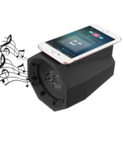 Touch Speaker Wireless Connect Music Player Portable Stereo Loudspeaker