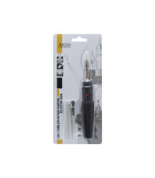 X-3 Butane Soldering Iron