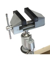 360 Degree Rotating Universal Table Vice Bench