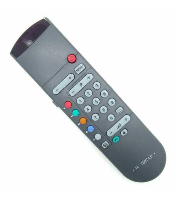 Philips RC7507 Replacement Remote Control
