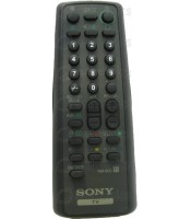 RM952 TV CONTROL SONY RM 952ΤΗΛΕΧΕΙΡΙΣΤΗΡΙΑ