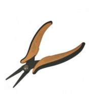 LONG NEEDLE-NOSE PLIERS PN-2007 MADE IN ITALY