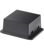 GAINTA NUB808043BK - Enclosure: multipurpose NUB808043BK GAINTA