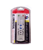 JS-620 is a PUSH-TO-WORK Multi-purpose Remote Control.
