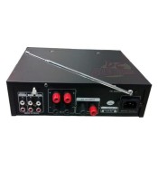 TeLi AV-339 KARAOKE Digital Amplifier
