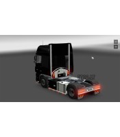 Truck-Lite 12v/24v Universal LED Rear 140mm Combination