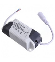 LED Driver 12-18W Constant Current 300mA High Power AC 85-265V