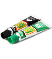 EPOXY GLUE SET - SUPER STRONG HOLD IN JUST 5 MINUTES