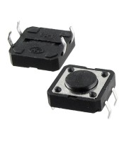 Tact Switch 12*12mm 4.3mm