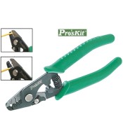 PROSKIT 8PK-326 Fiber Optical Stripper Fiber Cable Slitter cutter