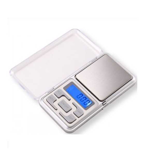 Pocket Weight Scale 200g