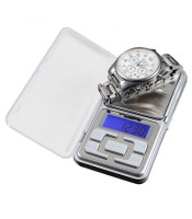 Pocket Weight Scale 200g