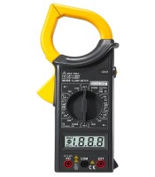 M266 Digital Clamp Meter
