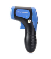 Digital Tachometer Laser ΣΤΡΟΦΟΜΕΤΡΟ ΑΠΟ ΑΠΟΣΤΑΣΗ ΟΠΤΙΚΟ 2,5~99999RPMΟΡΓΑΝΑ