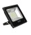150W LED Flood Light, IP66 Waterproof, 15000lm