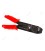 INSULATED/NON-INSULATED TERMINAL CRIMPING TOOL JS-503