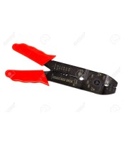INSULATED/NON-INSULATED TERMINAL CRIMPING TOOL JS-503