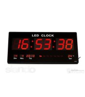 LED Digital Clock JH-4622A