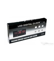LED Digital Clock JH-4622A