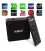 ANDROID TV BOX MX9 4K 5.1 Quad Core, Android 12.5, 8/128gb