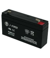 Батерия Акумулатор 6V 1.2Ah PS1.2-6