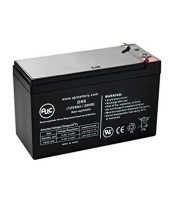 APC RBC142 UPS System Battery 12V 9.0Ah