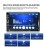 ΟΘΟΝΗ 2DIN Radio MP5 Player 7\'\' HD Touch Screen Bluetooth