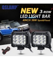 LED Lights off Road High Power 36W Working Lamp
