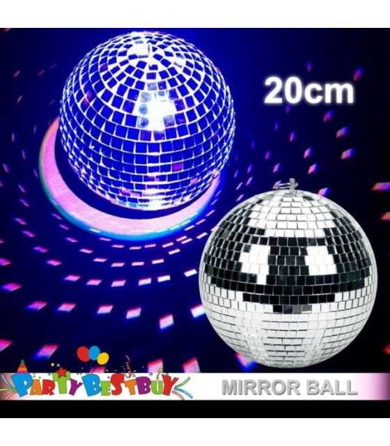 Mirror Ball - Glitter Ball - Disco Ball