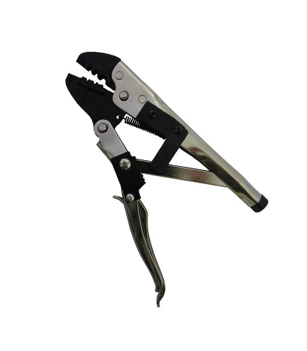 NON-INSULATED METAL TERMINAL CRIMPING TOOL YY78-319