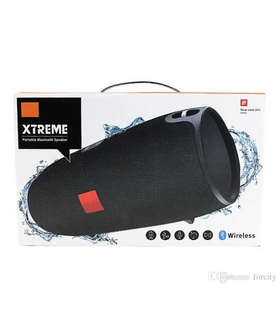 xtreme bluetooth speaker ΕΠΑΝΑΦΟΡΤΙΖΟΜΕΝΟ ΑΥΤΟΕΝΙΣΧΥΟΜΕΝΟ ΗΧΕΙΟ b/t xtreme