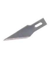 Hobby Craft Knife - Chrome Plated