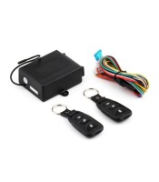 Universal Car Remote Central Kit Keyless Entry System with Remote Controllers