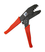 INSULATED TERMINAL CRIMPING TOOL ADJUSTABLE YYT-7